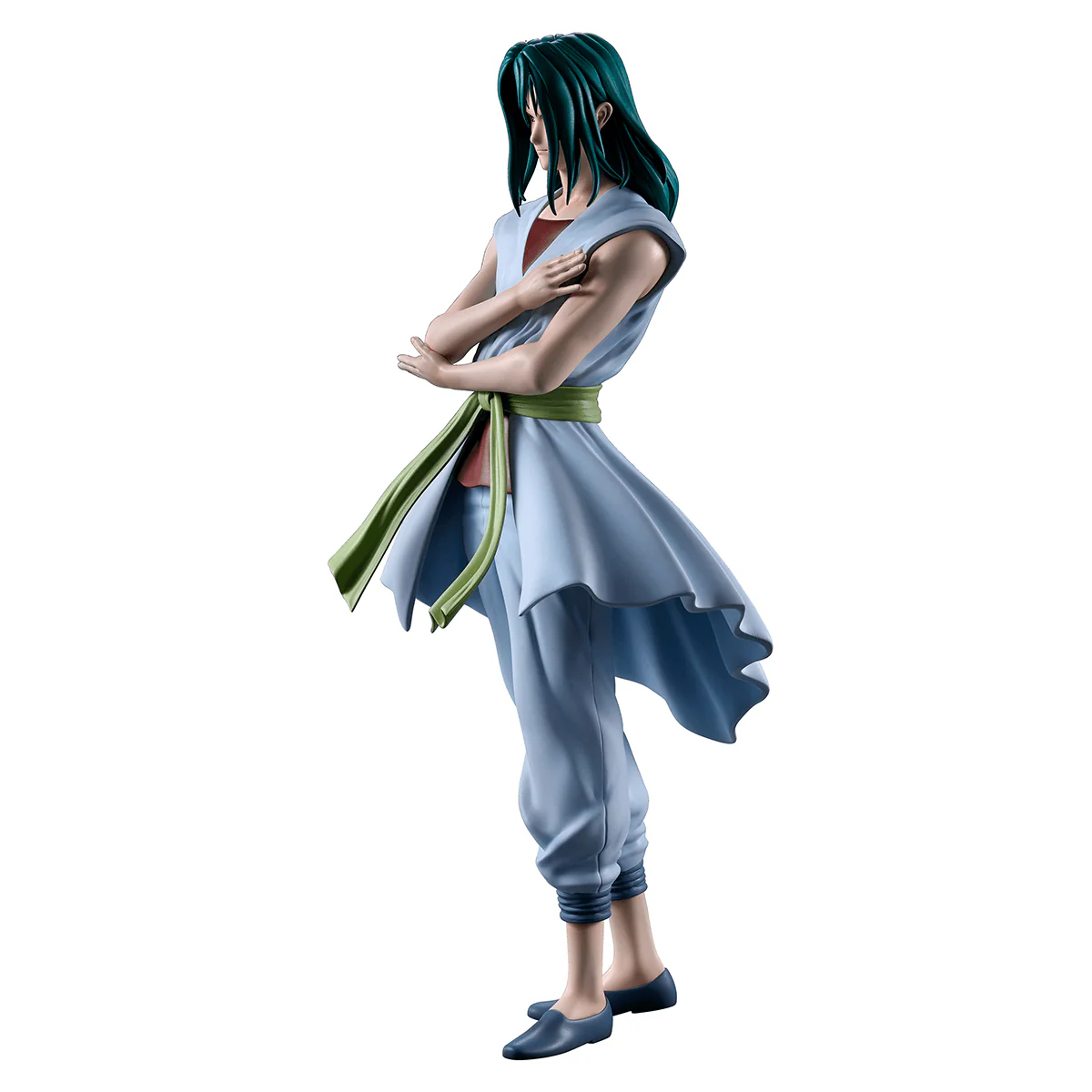 Itsuki (Chapter Black Saga) - Image 6