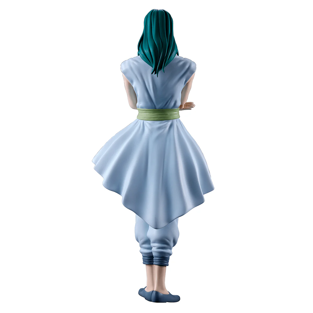 Itsuki (Chapter Black Saga) - Image 7