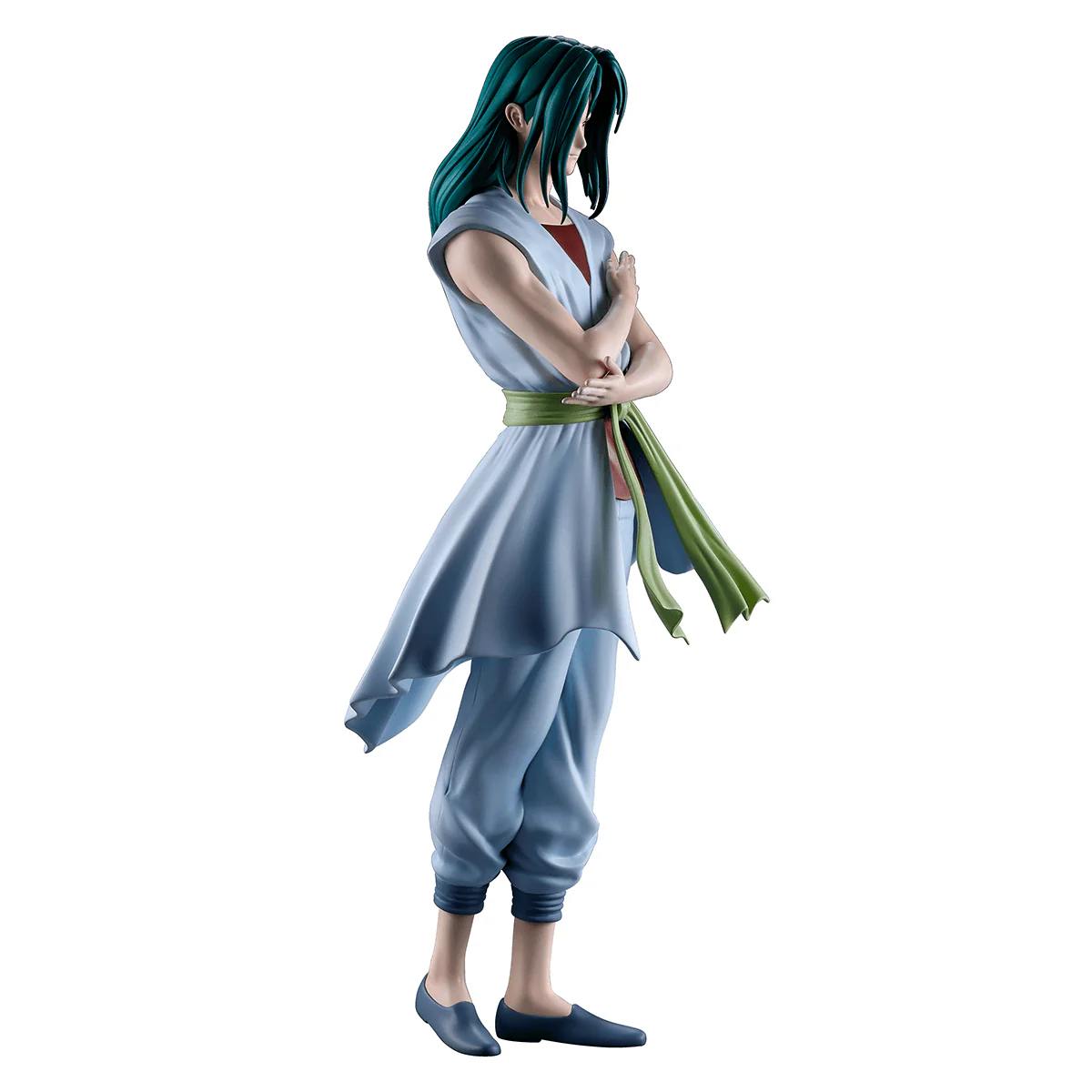 Itsuki (Chapter Black Saga) - Image 8