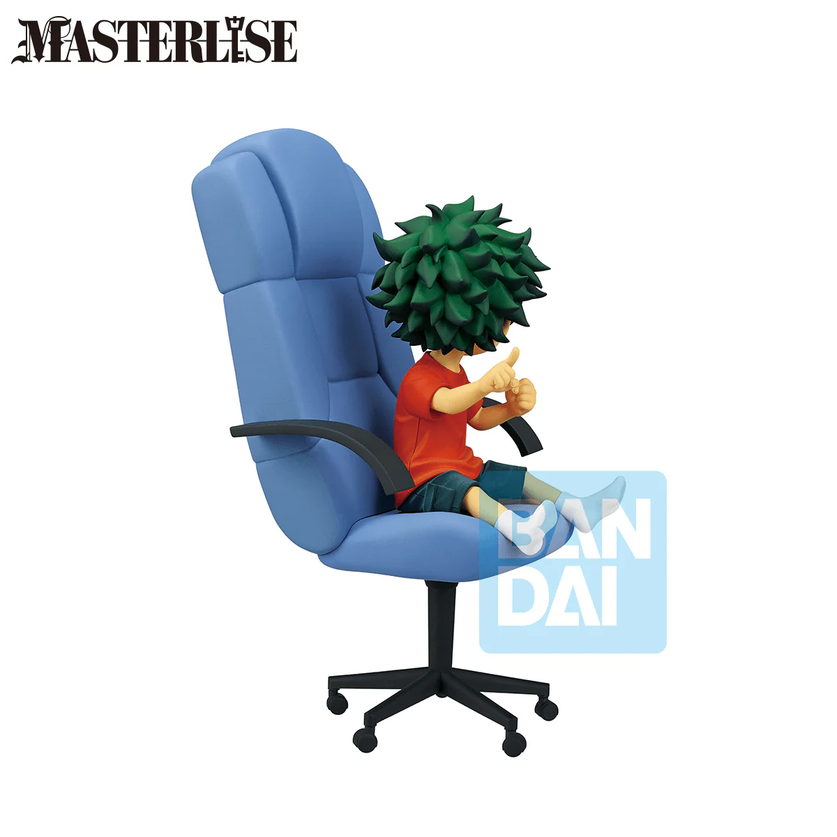 Izuku (The Story of How He Became the Greatest Hero) - Image 2
