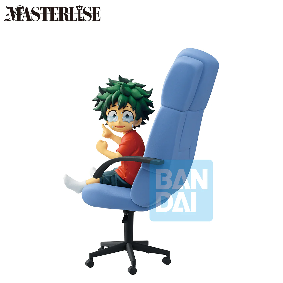 Izuku (The Story of How He Became the Greatest Hero) - Image 3
