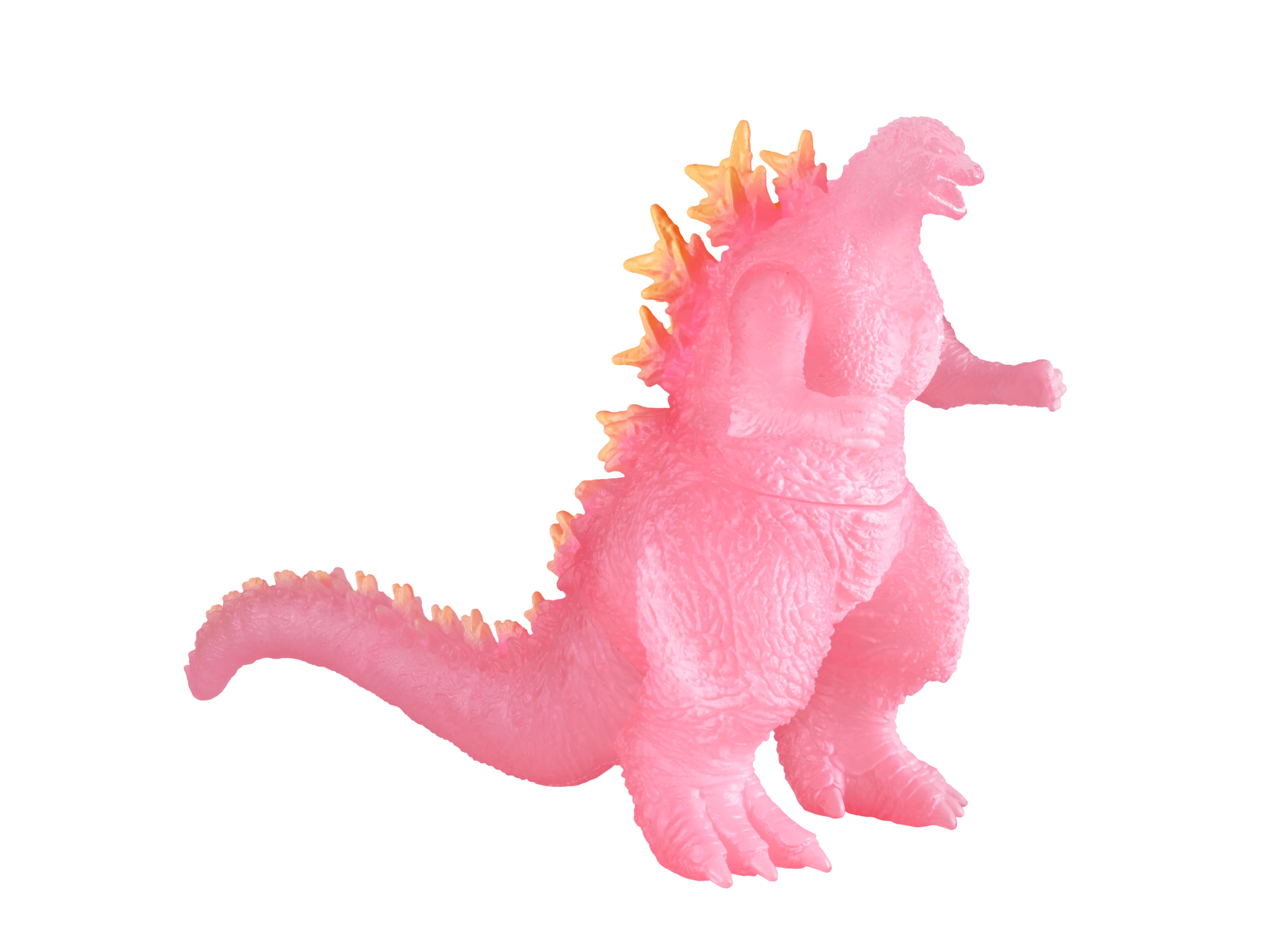 Japan Godzilla Series - Cherry Blossom(045557926427) - Image 4