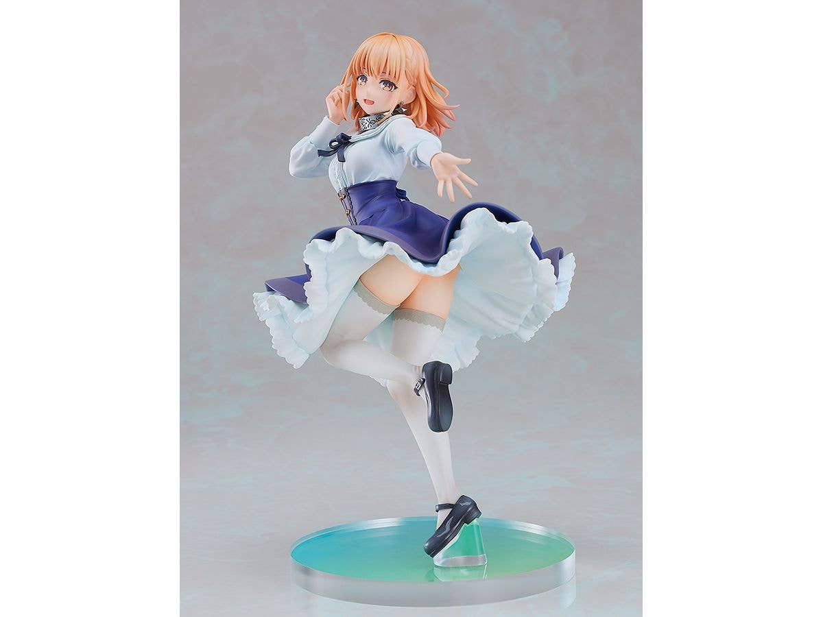 Jess - Butareba Scale Figure - Image 2