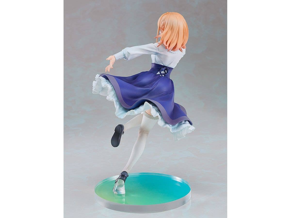 Jess - Butareba Scale Figure - Image 3