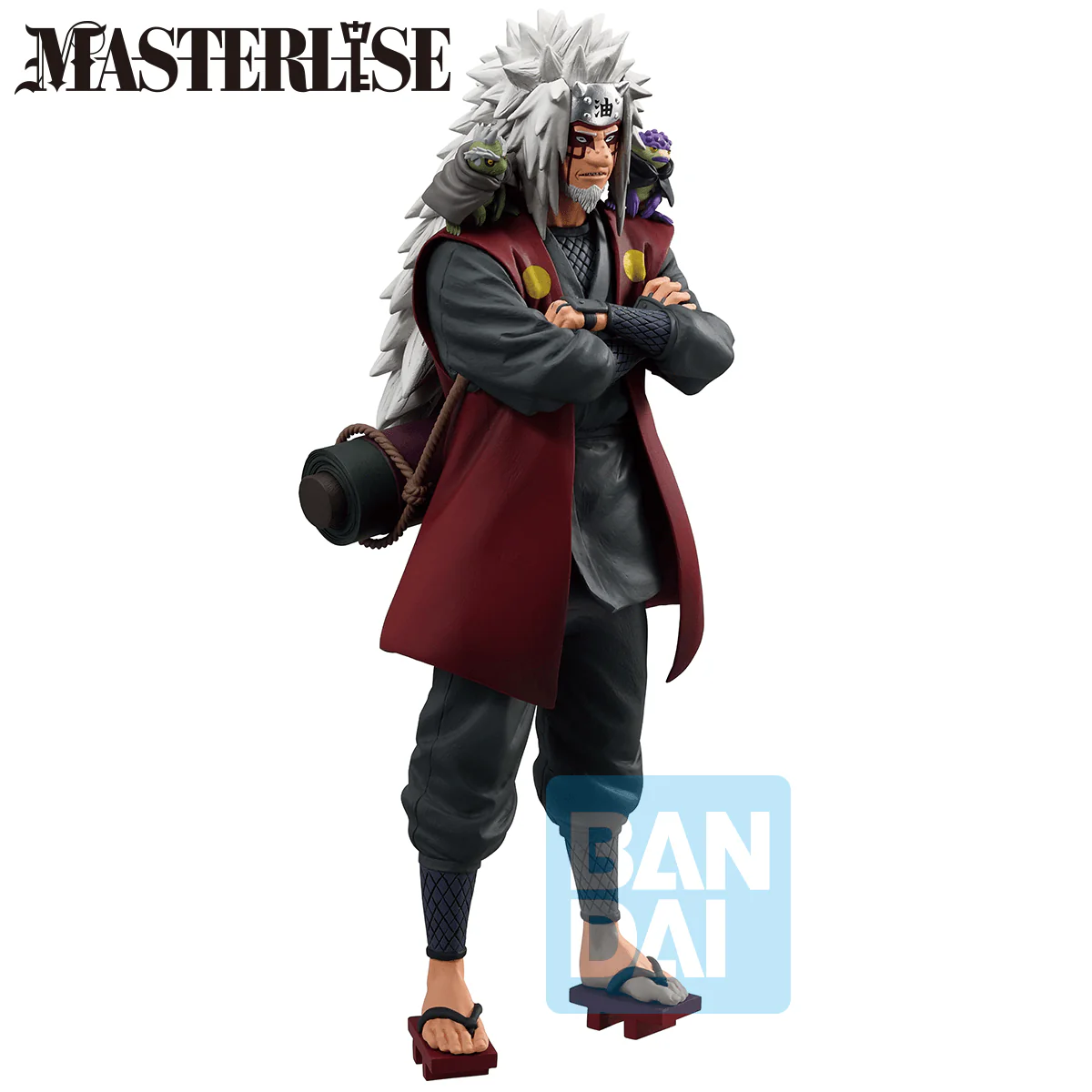 Jiraiya (Sage Mode) - Image 3