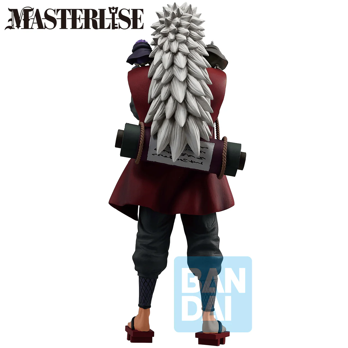Jiraiya (Sage Mode) - Image 4