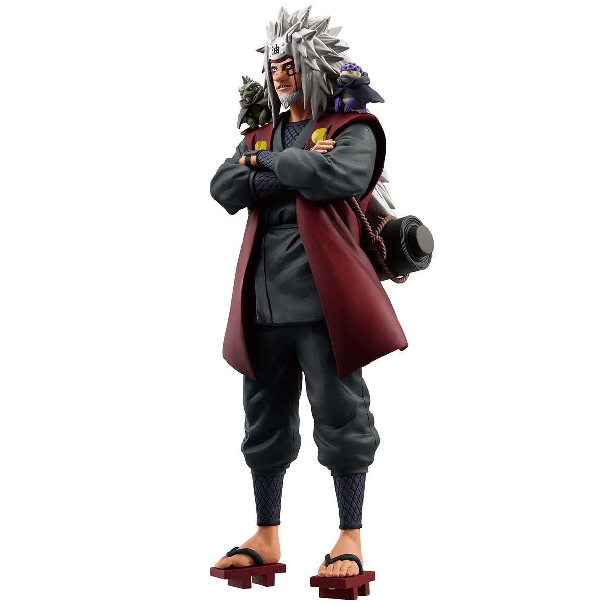 Jiraiya (Sage Mode) - Image 5
