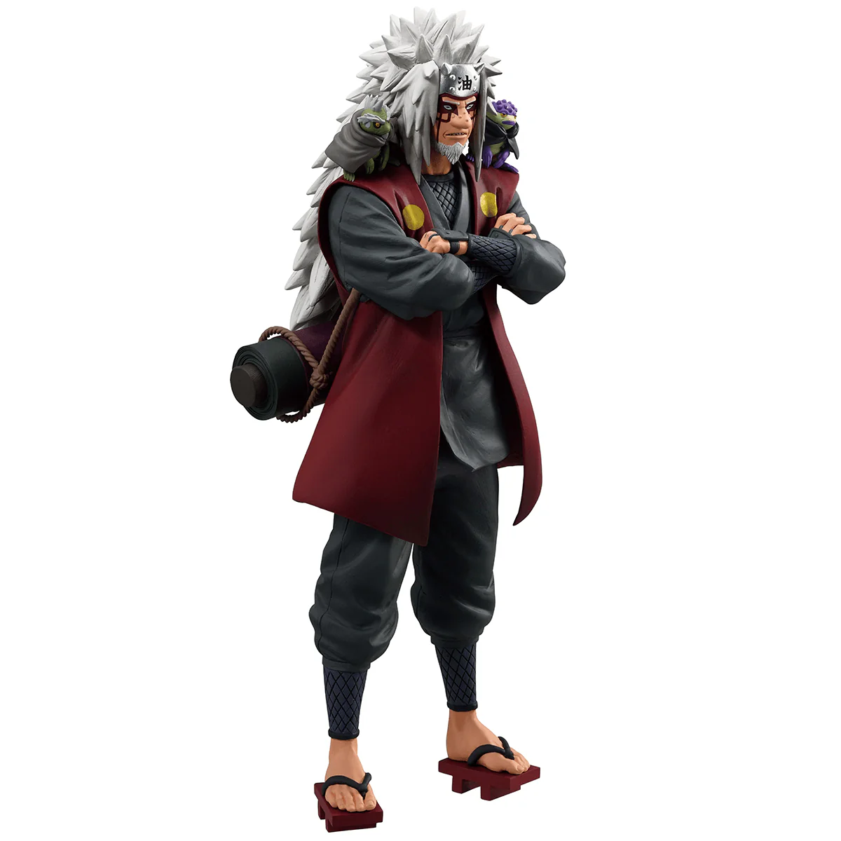 Jiraiya (Sage Mode) - Image 6