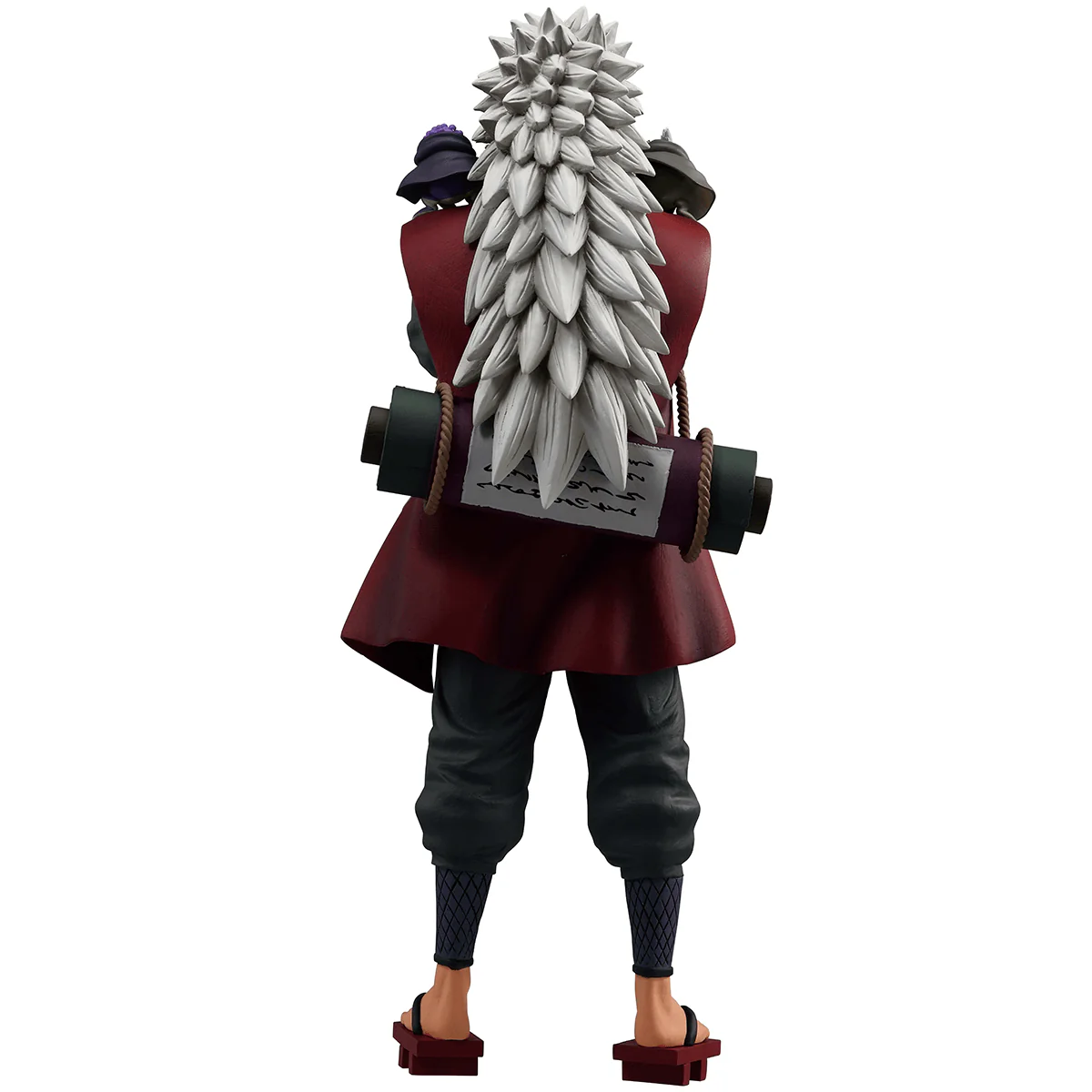 Jiraiya (Sage Mode) - Image 7