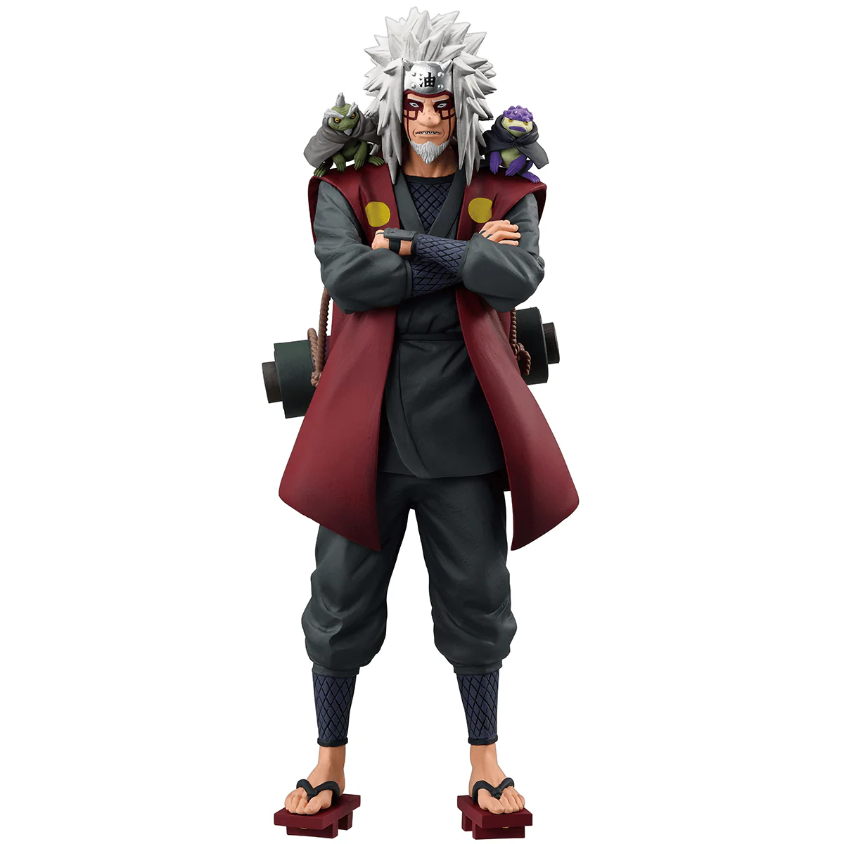 Jiraiya (Sage Mode) - Image 8