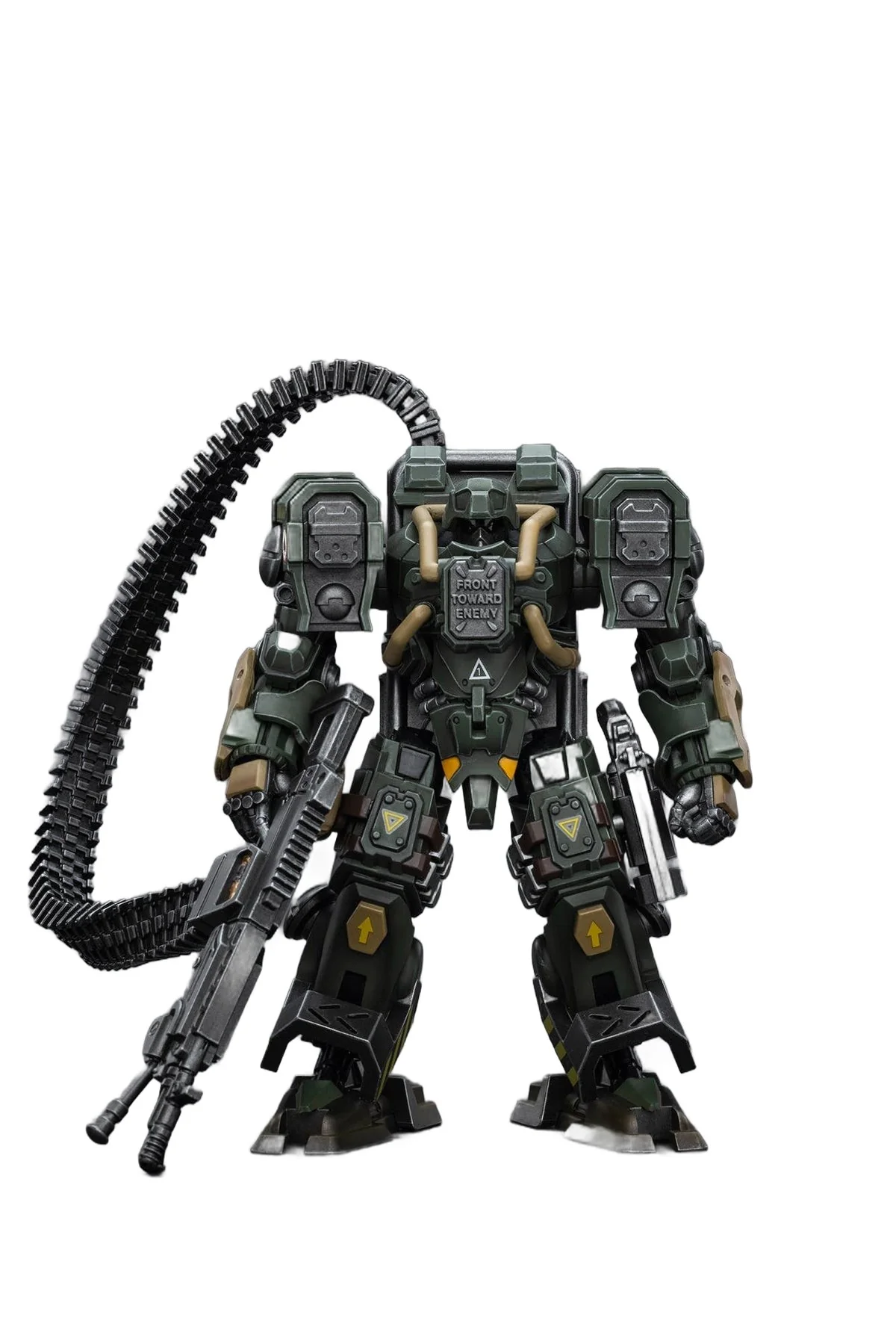 Ariadna Blackjacks, 10th Heavy Ranger Bat (AP HMG)