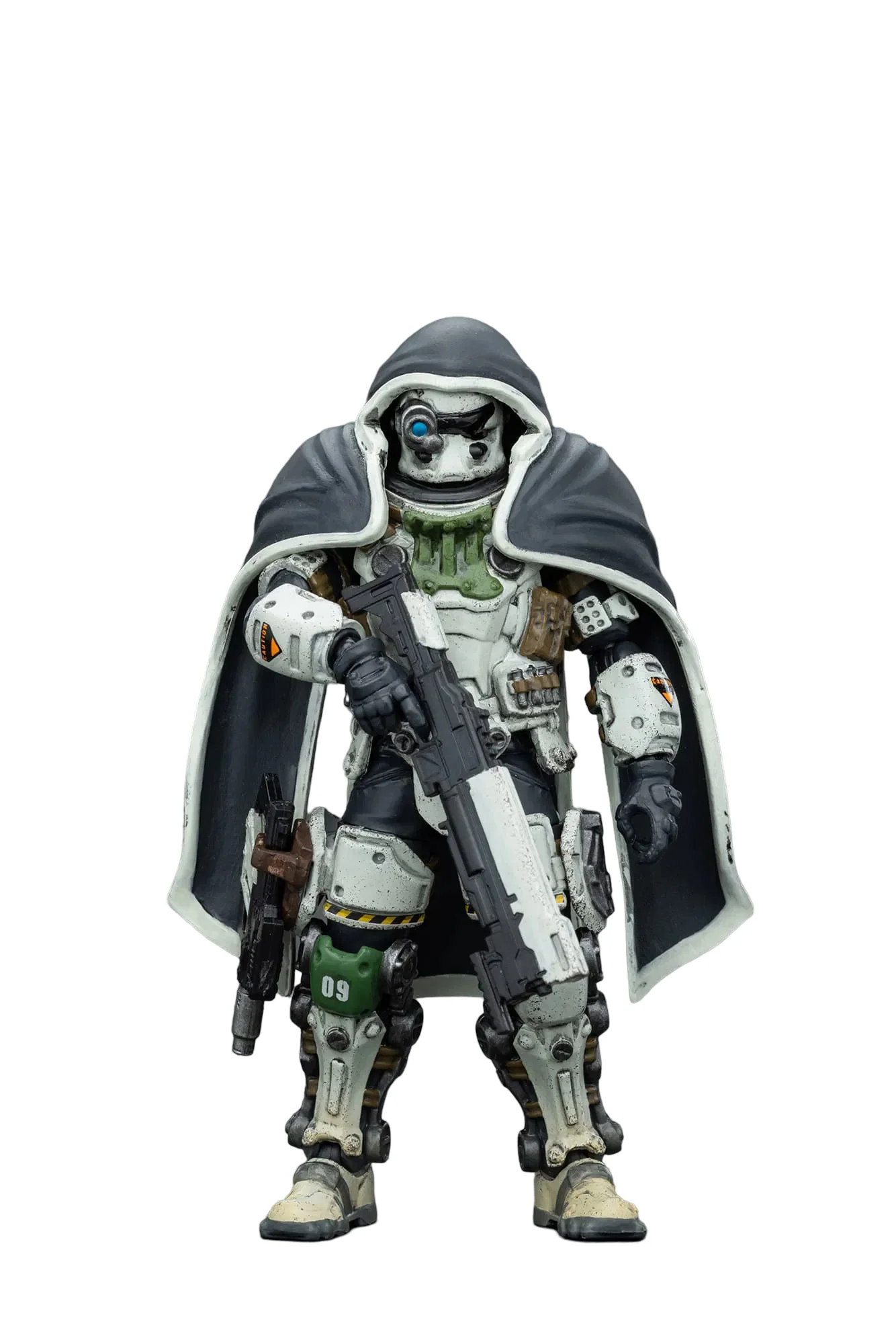 Sorrow Expeditionary Forces 09th Legion Assault Company-Sniper