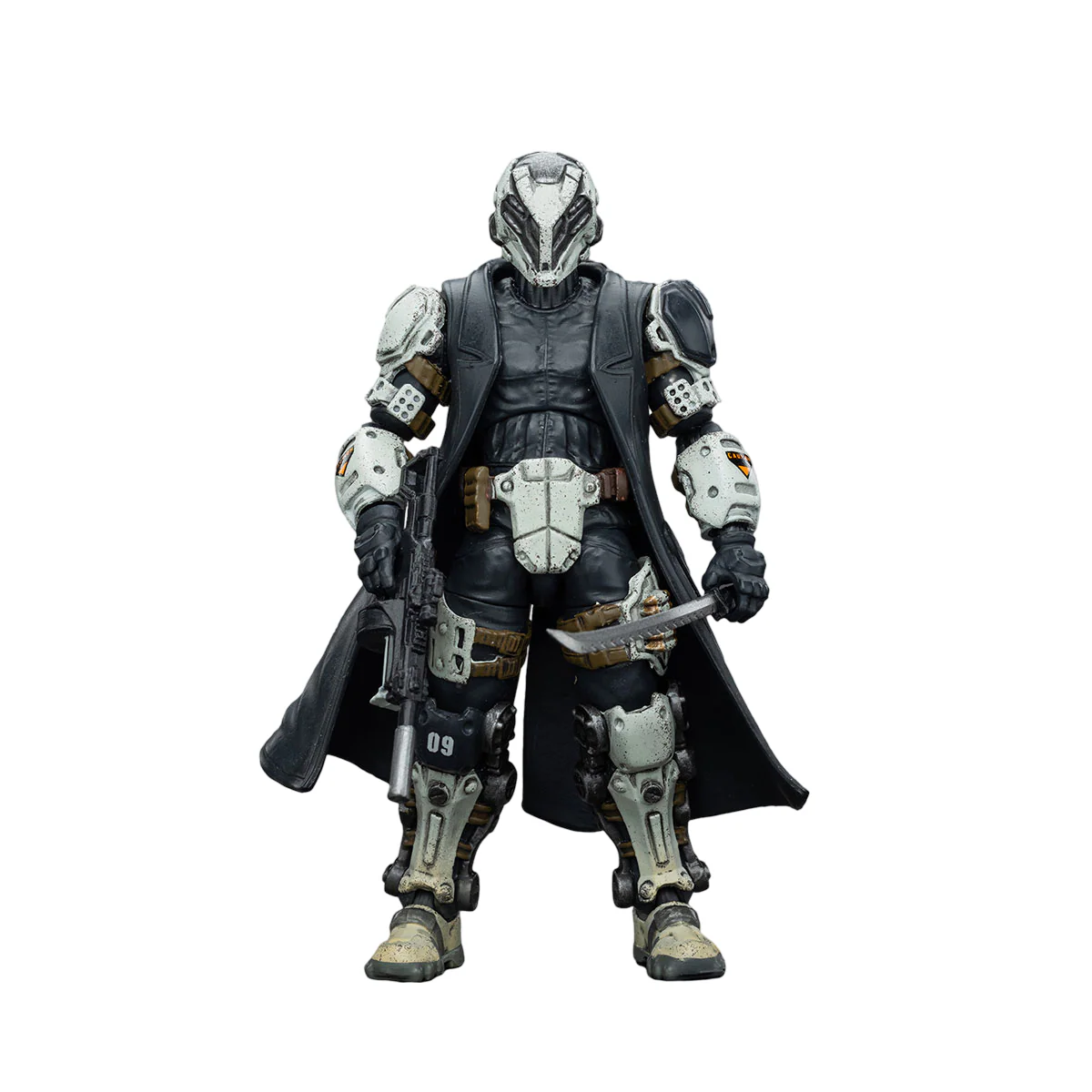 Sorrow Expeditionary Forces 09th Legion Assault Company-Striker