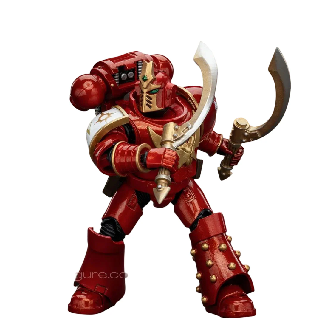 Thousand Sons Khenetai Occult Cabal Khenetai Blade