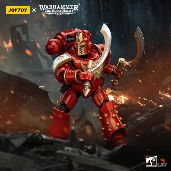 Thousand Sons Khenetai Occult Cabal Khenetai Blade - Image 11