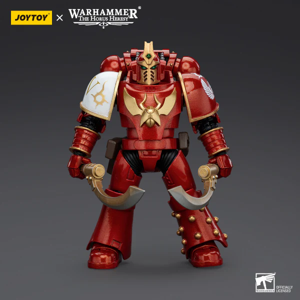 Thousand Sons Khenetai Occult Cabal Khenetai Blade - Image 12
