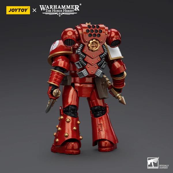 Thousand Sons Khenetai Occult Cabal Khenetai Blade - Image 13