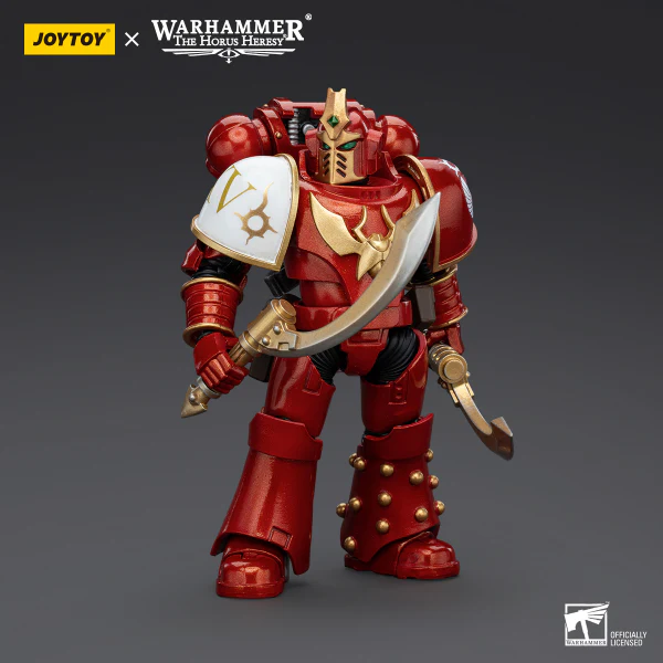 Thousand Sons Khenetai Occult Cabal Khenetai Blade - Image 14