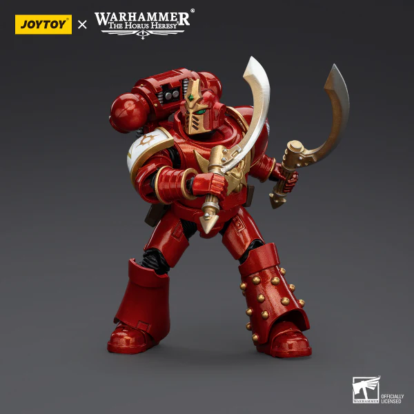 Thousand Sons Khenetai Occult Cabal Khenetai Blade - Image 15