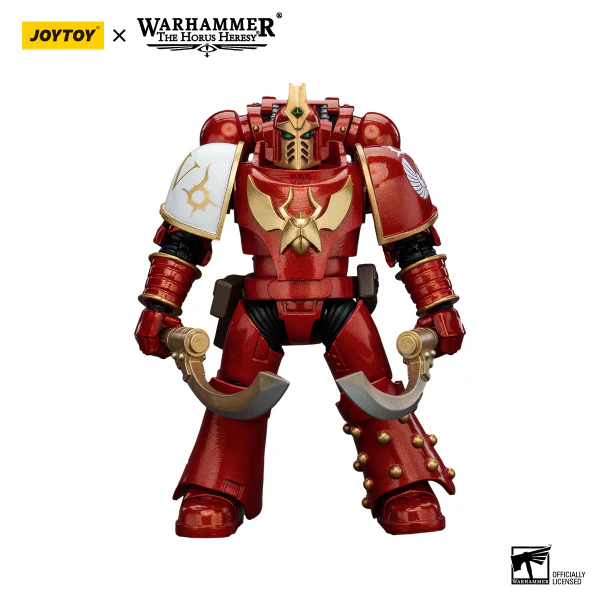 Thousand Sons Khenetai Occult Cabal Khenetai Blade - Image 17