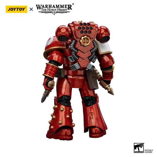 Thousand Sons Khenetai Occult Cabal Khenetai Blade - Image 18