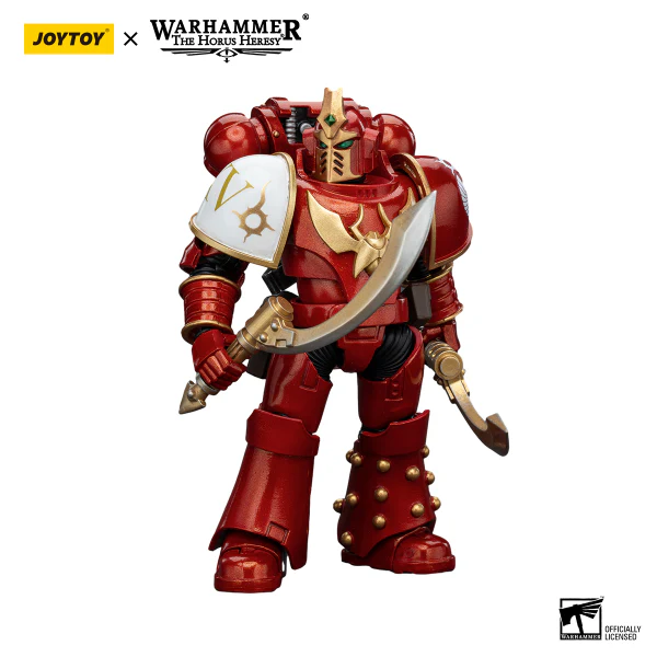 Thousand Sons Khenetai Occult Cabal Khenetai Blade - Image 19