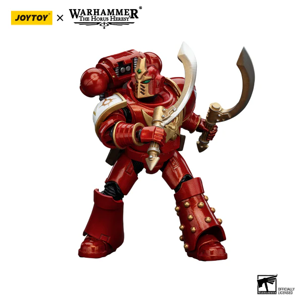 Thousand Sons Khenetai Occult Cabal Khenetai Blade - Image 20
