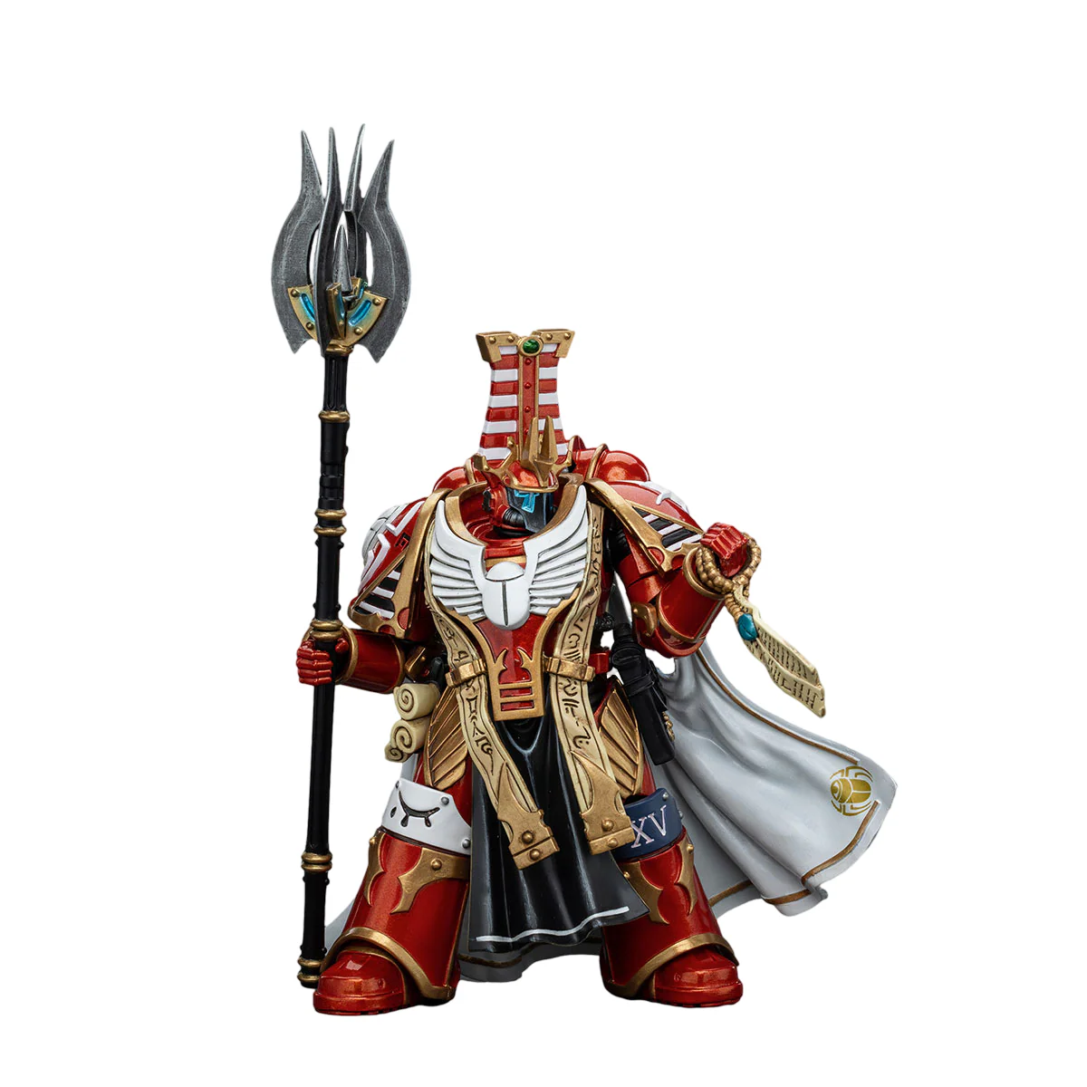 Thousand Sons Legion Librarian Consut