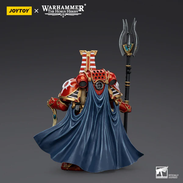 Thousand Sons Legion Librarian Consut - Image 13