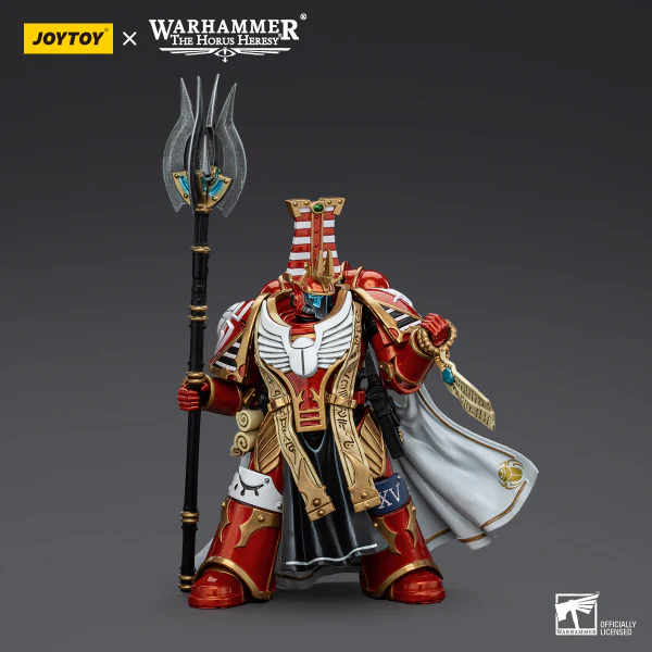 Thousand Sons Legion Librarian Consut - Image 14