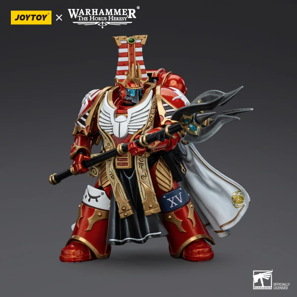 Thousand Sons Legion Librarian Consut - Image 15