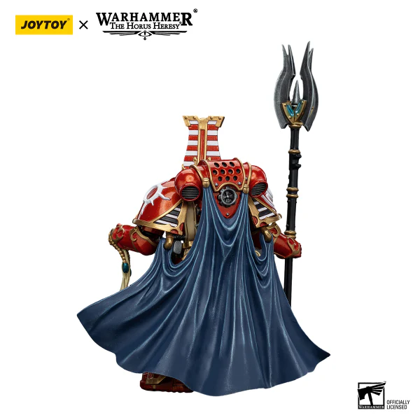 Thousand Sons Legion Librarian Consut - Image 18