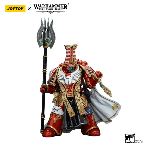 Thousand Sons Legion Librarian Consut - Image 19
