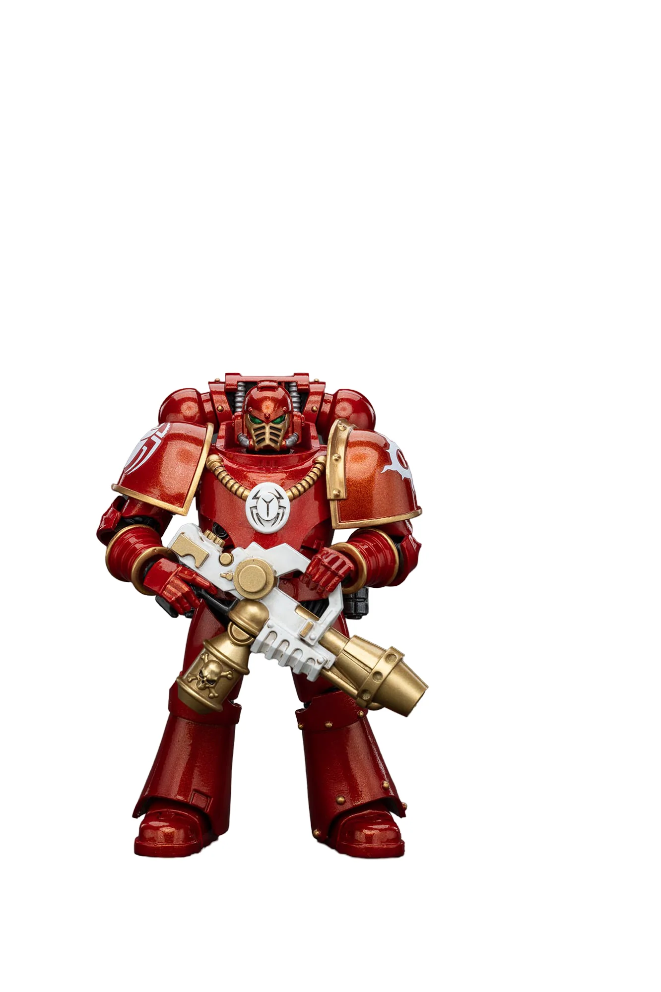Thousand Sons Legion MK IV Tactical Squad Legionary 2