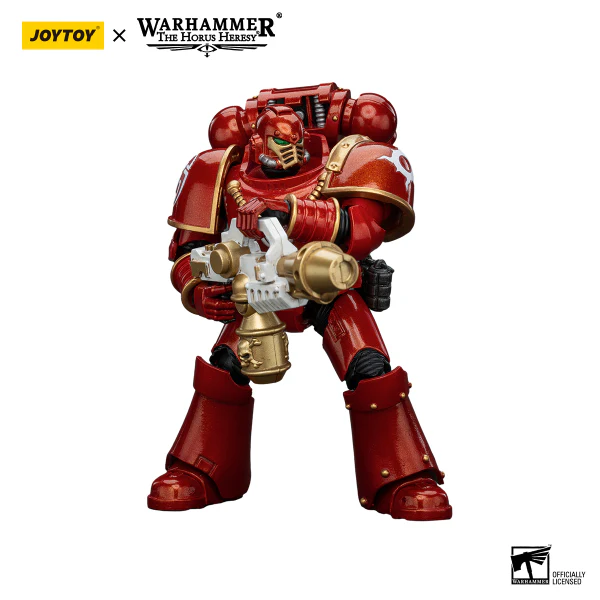 Thousand Sons Legion MK IV Tactical Squad Legionary 2 - Image 9