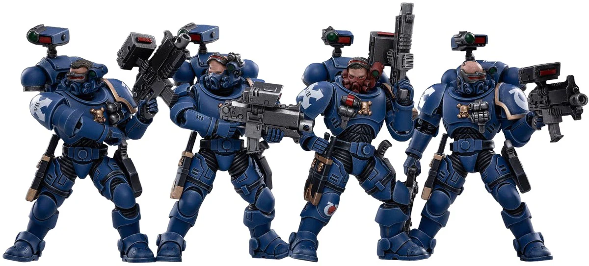 ULTRAMARINES INCURSORS