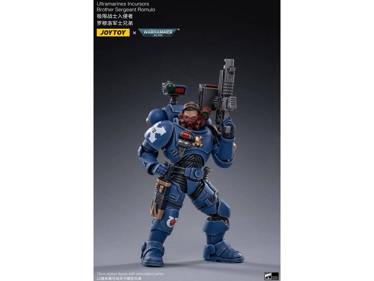 ULTRAMARINES INCURSORS - Image 10