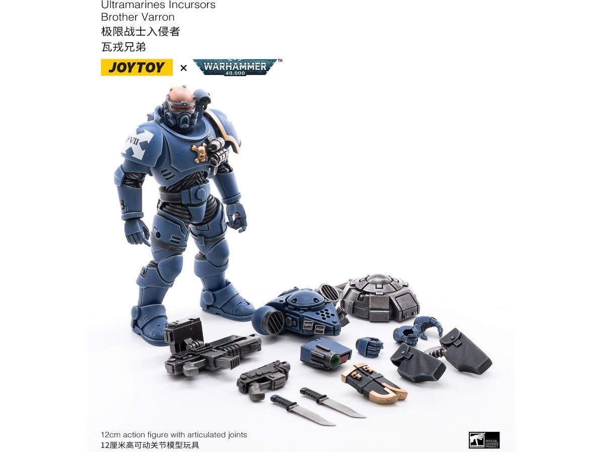 ULTRAMARINES INCURSORS - Image 5