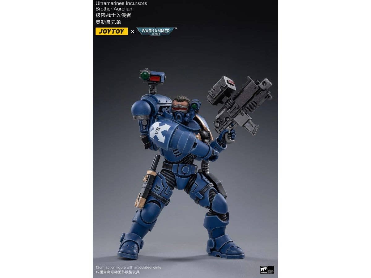 ULTRAMARINES INCURSORS - Image 7