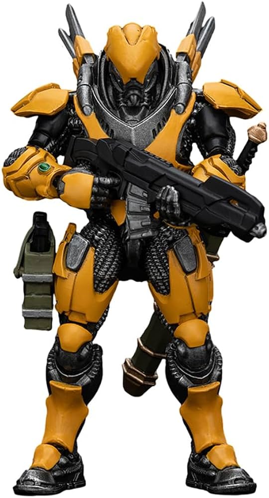 Yu Jing shang Jilnvincible-1 - Image 2