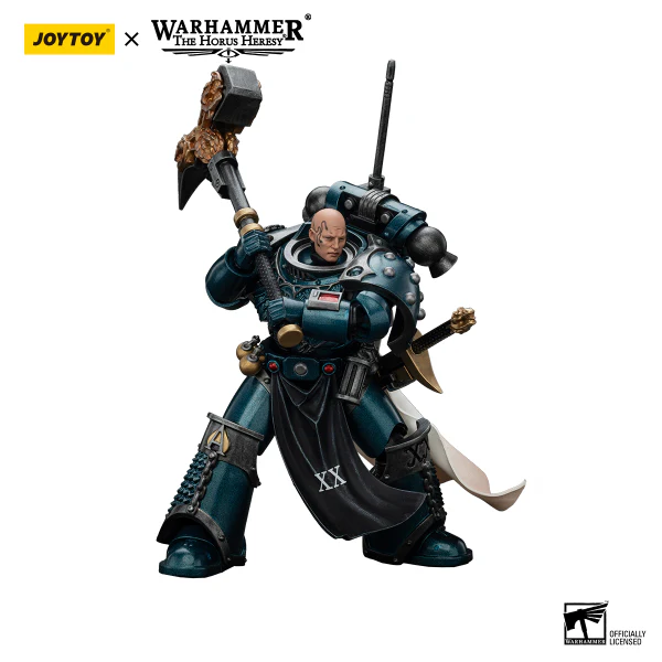 Alpha Legion Harrowmaster Armillus Dynat - Image 15