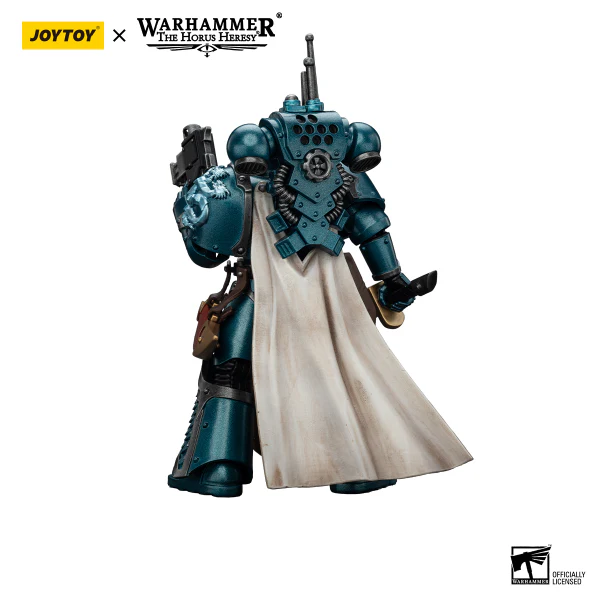 Alpha Legion Legion Praetor with Power Sword - Image 13