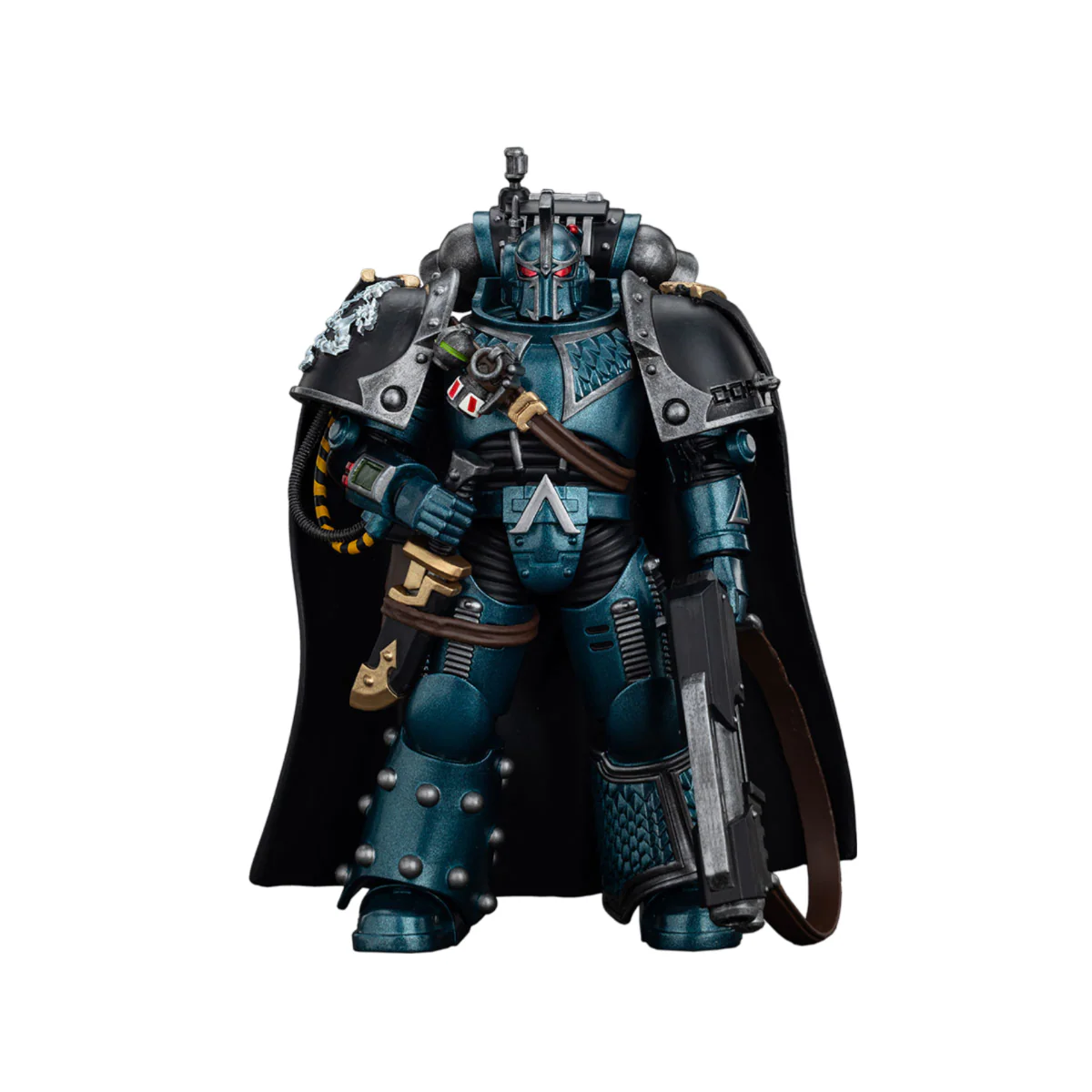 Alpha Legion Saboteur Consul