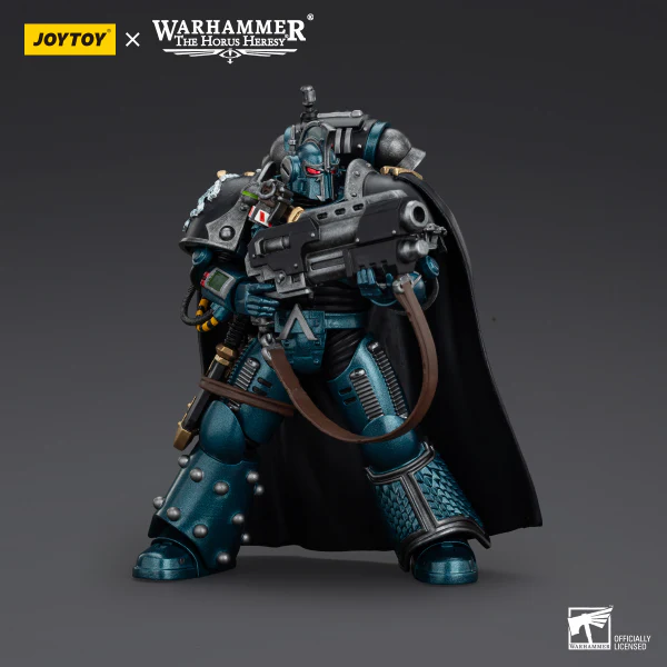 Alpha Legion Saboteur Consul - Image 11
