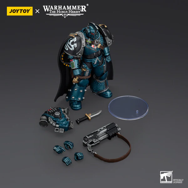 Alpha Legion Saboteur Consul - Image 12