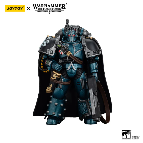 Alpha Legion Saboteur Consul - Image 13