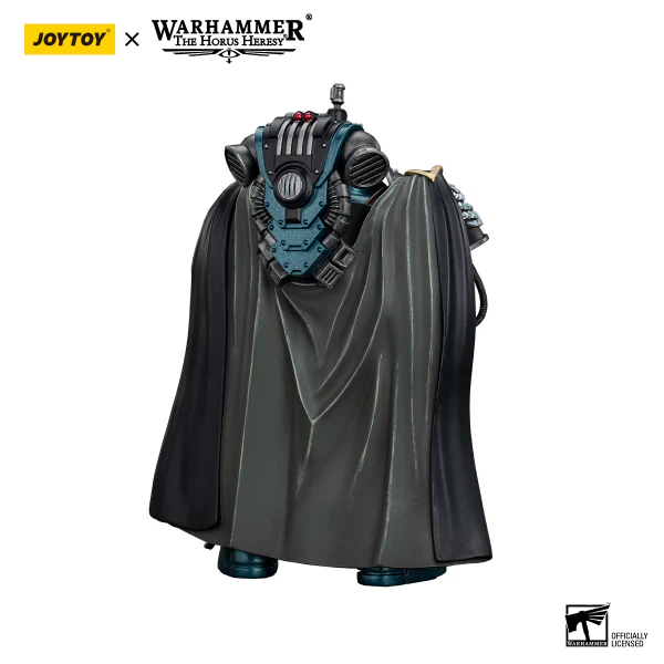 Alpha Legion Saboteur Consul - Image 14