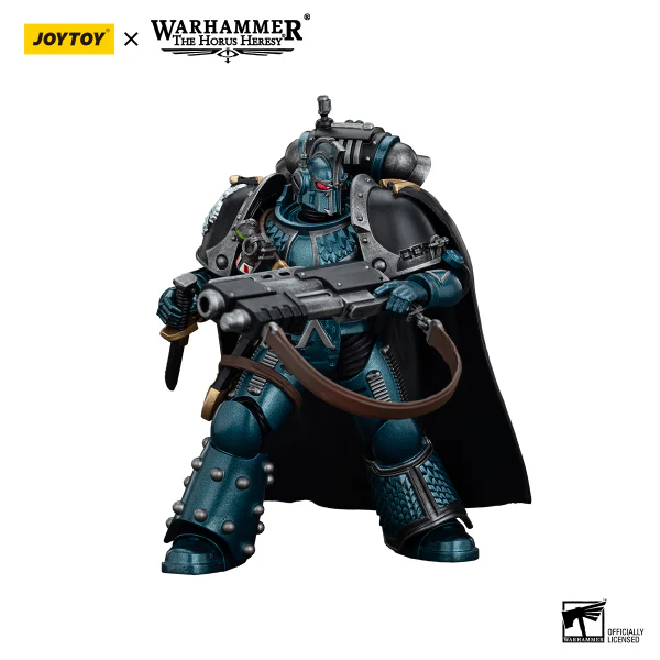 Alpha Legion Saboteur Consul - Image 15