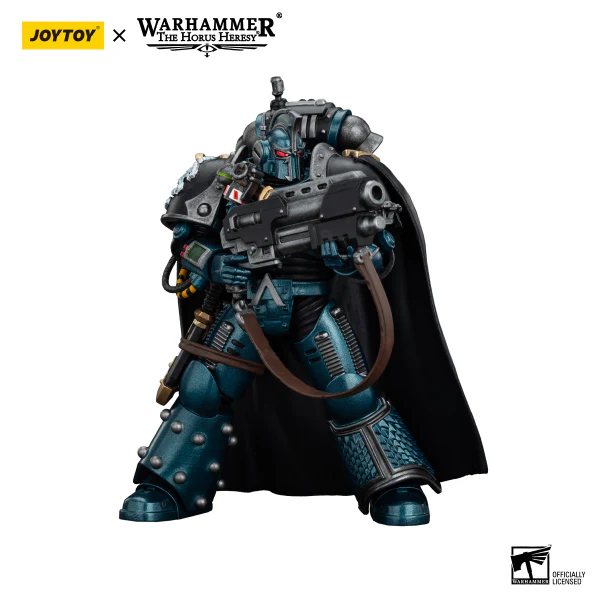 Alpha Legion Saboteur Consul - Image 16