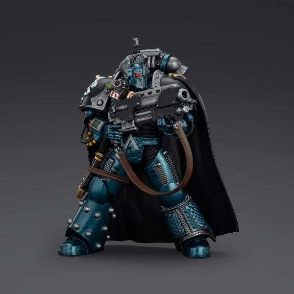 Alpha Legion Saboteur Consul - Image 19